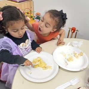 Meet your Posher, Edgar